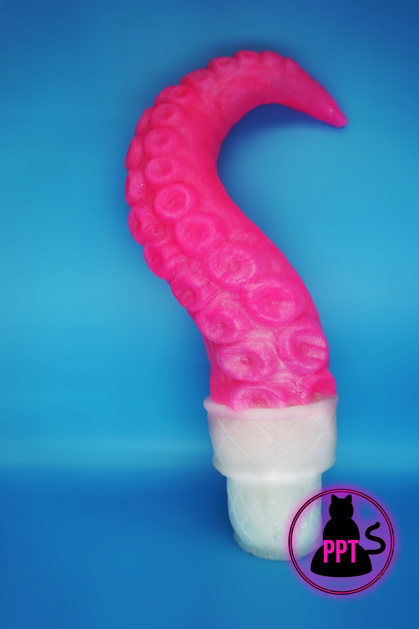 The Tenta-Cone