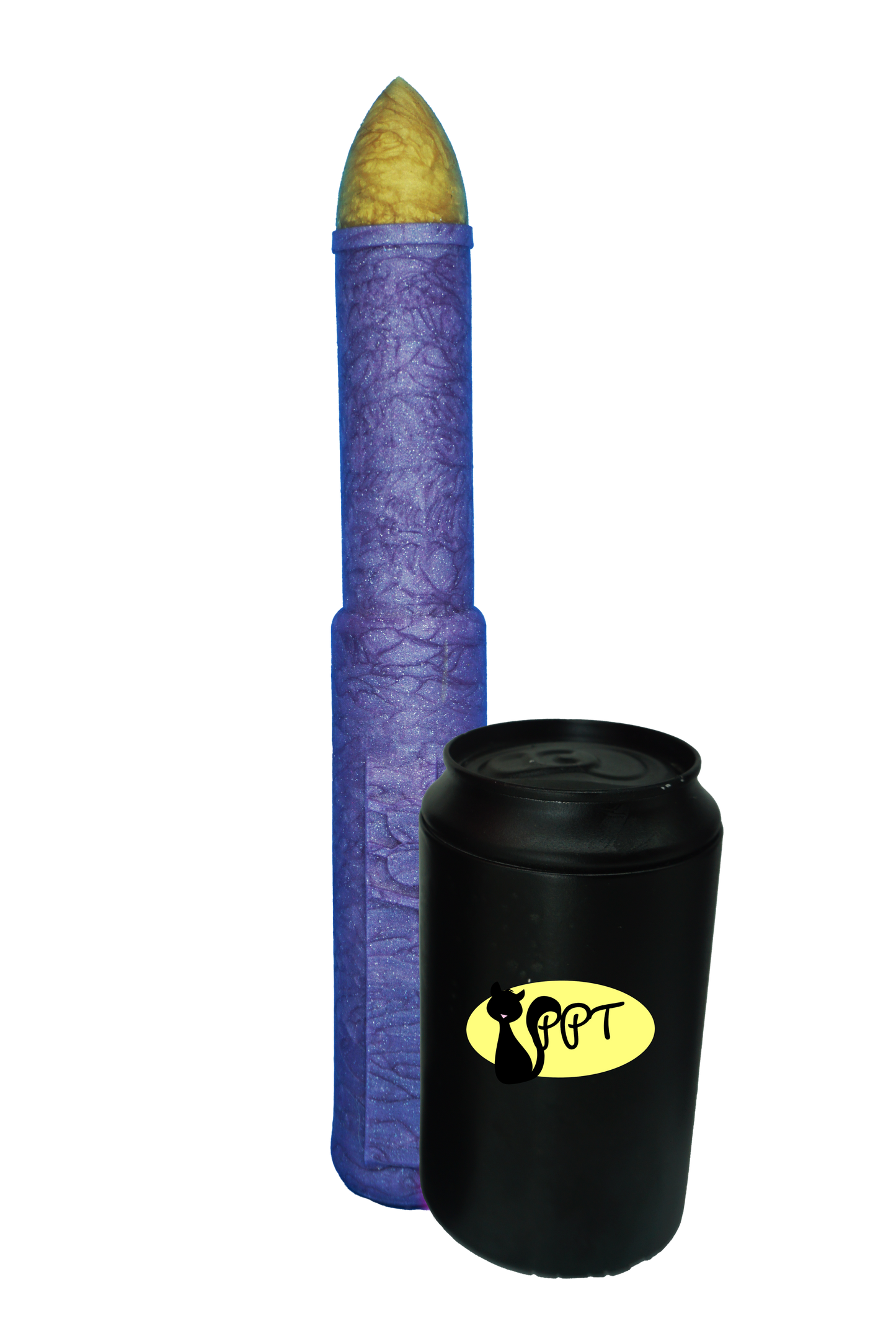 Pussy Pen Pal Dildo