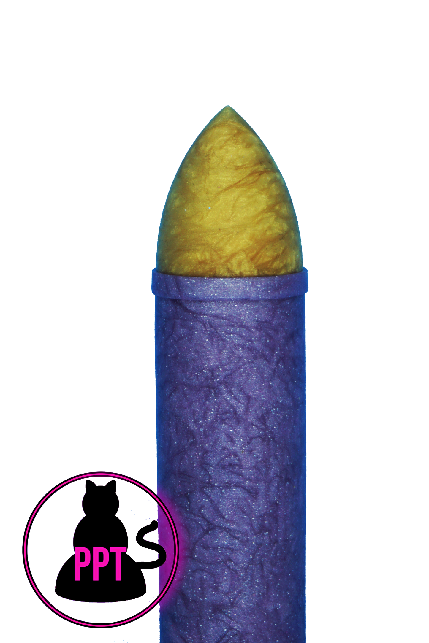 Pussy Pen Pal Dildo