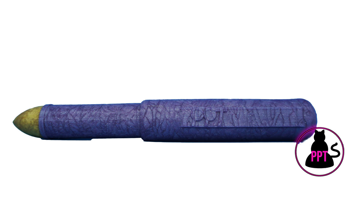Pussy Pen Pal Dildo