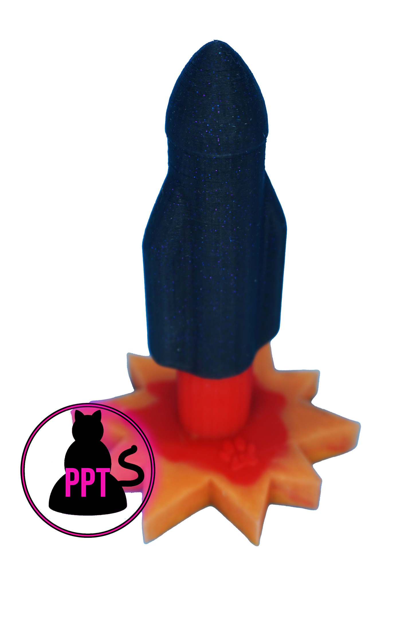 Rocket Pop