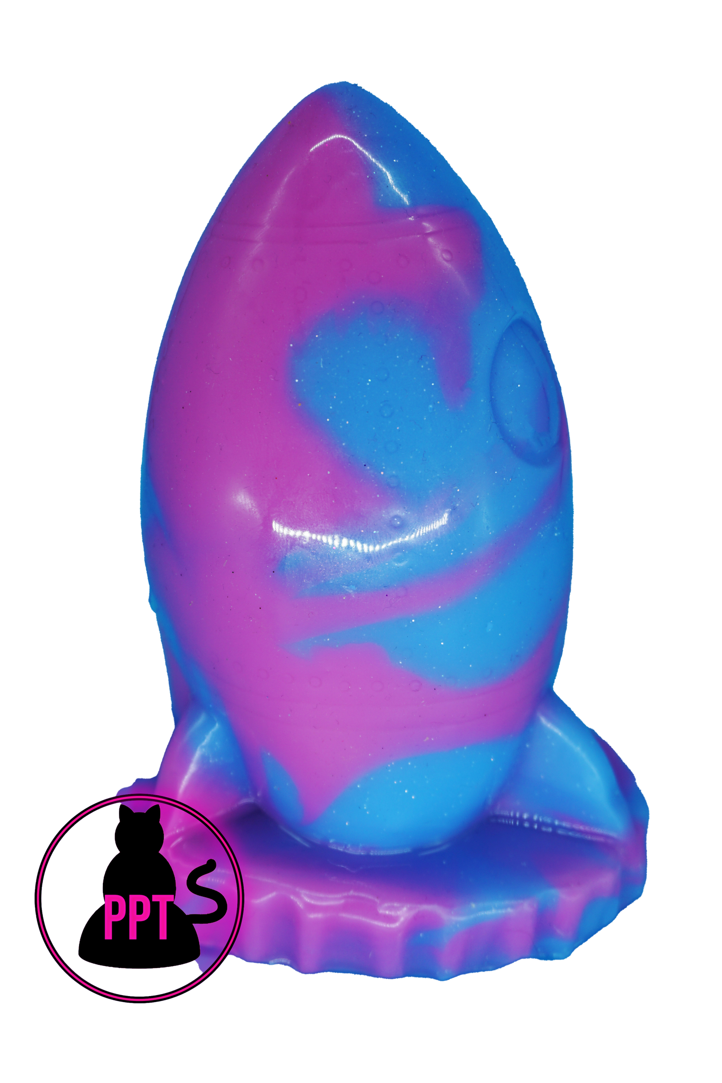 The Rocket Plug