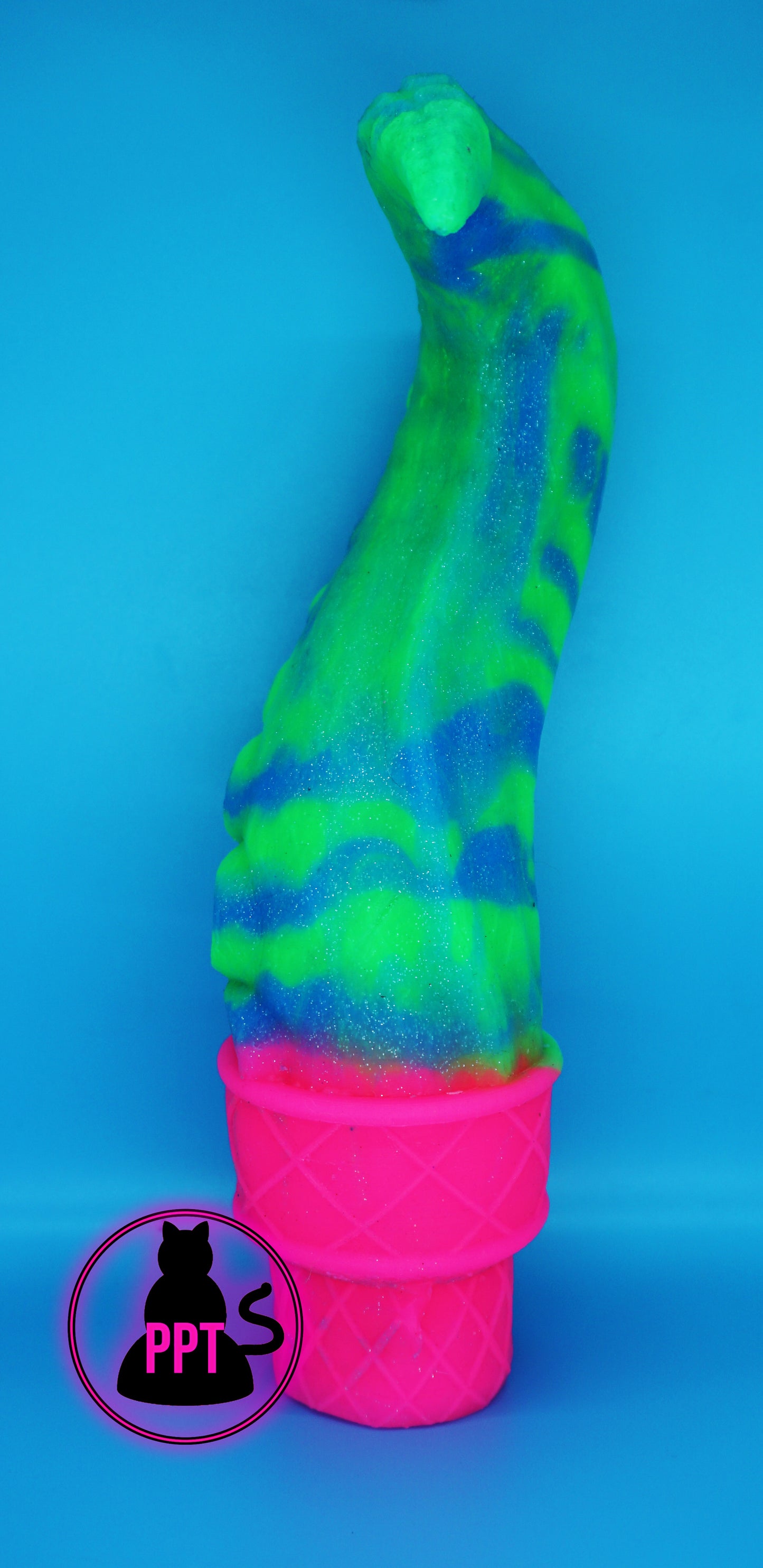 The Tenta-Cone