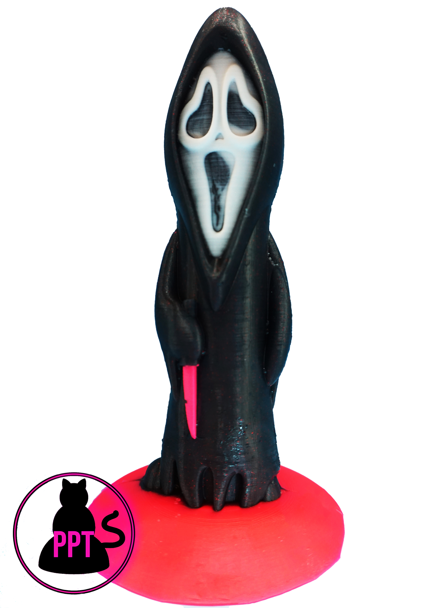 The Screamer