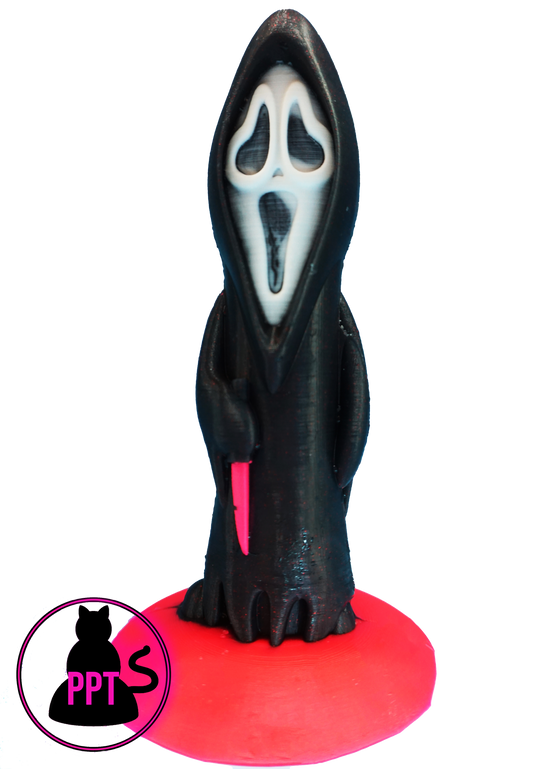 The Screamer