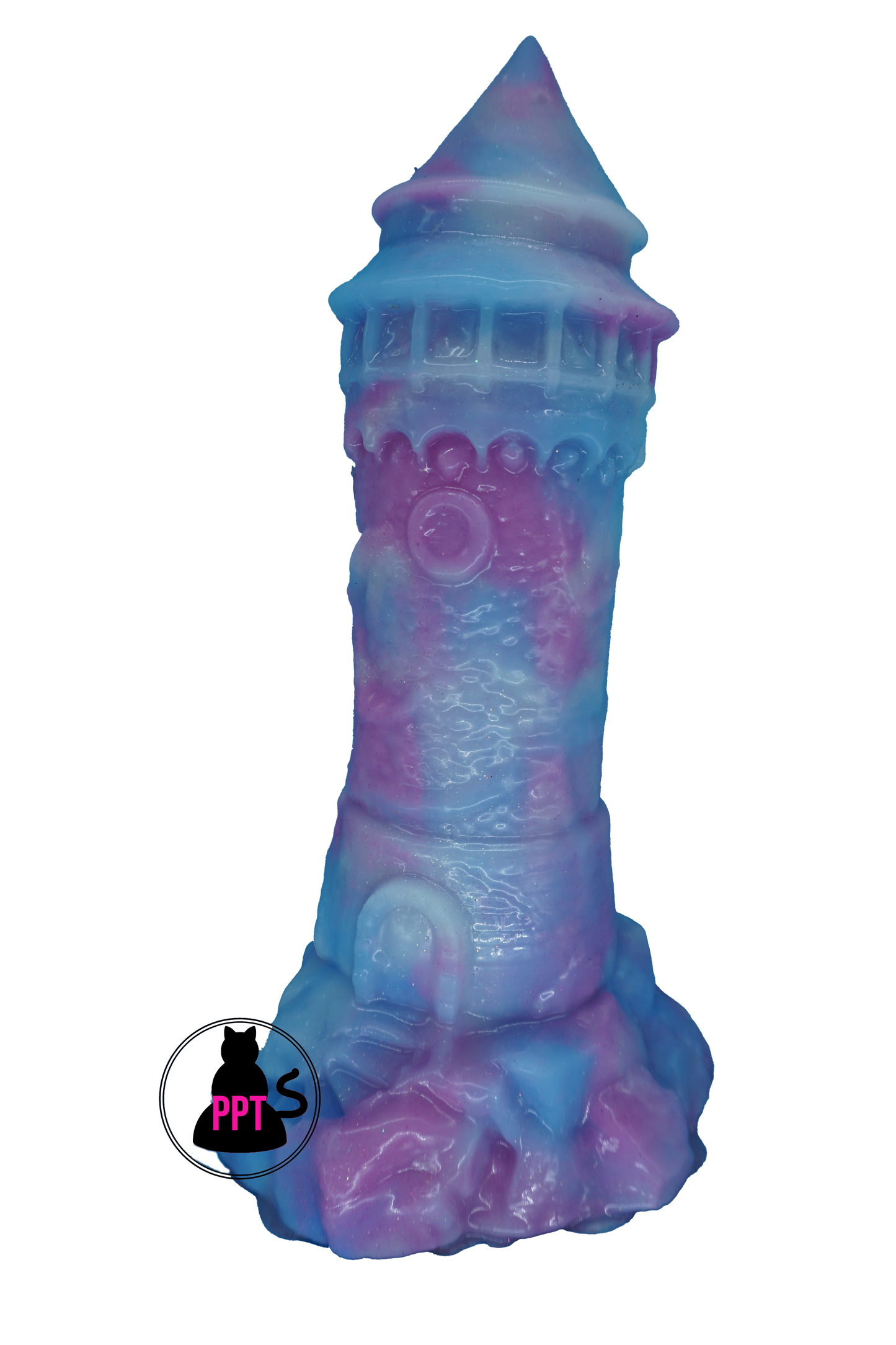 Princess Tower - Large