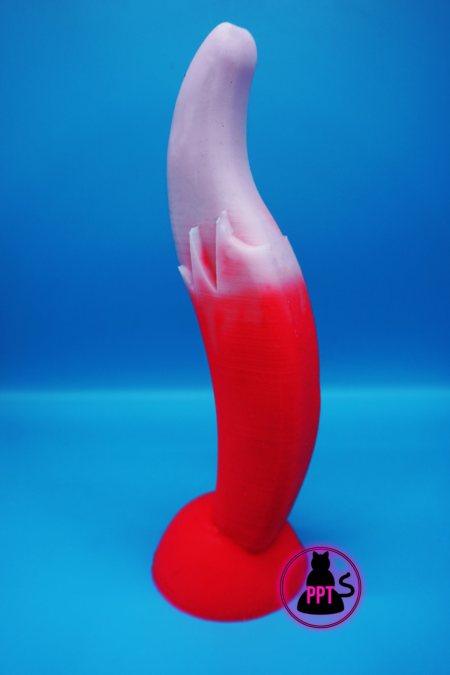 The Foxxx Tail by Mandy Foxxx
