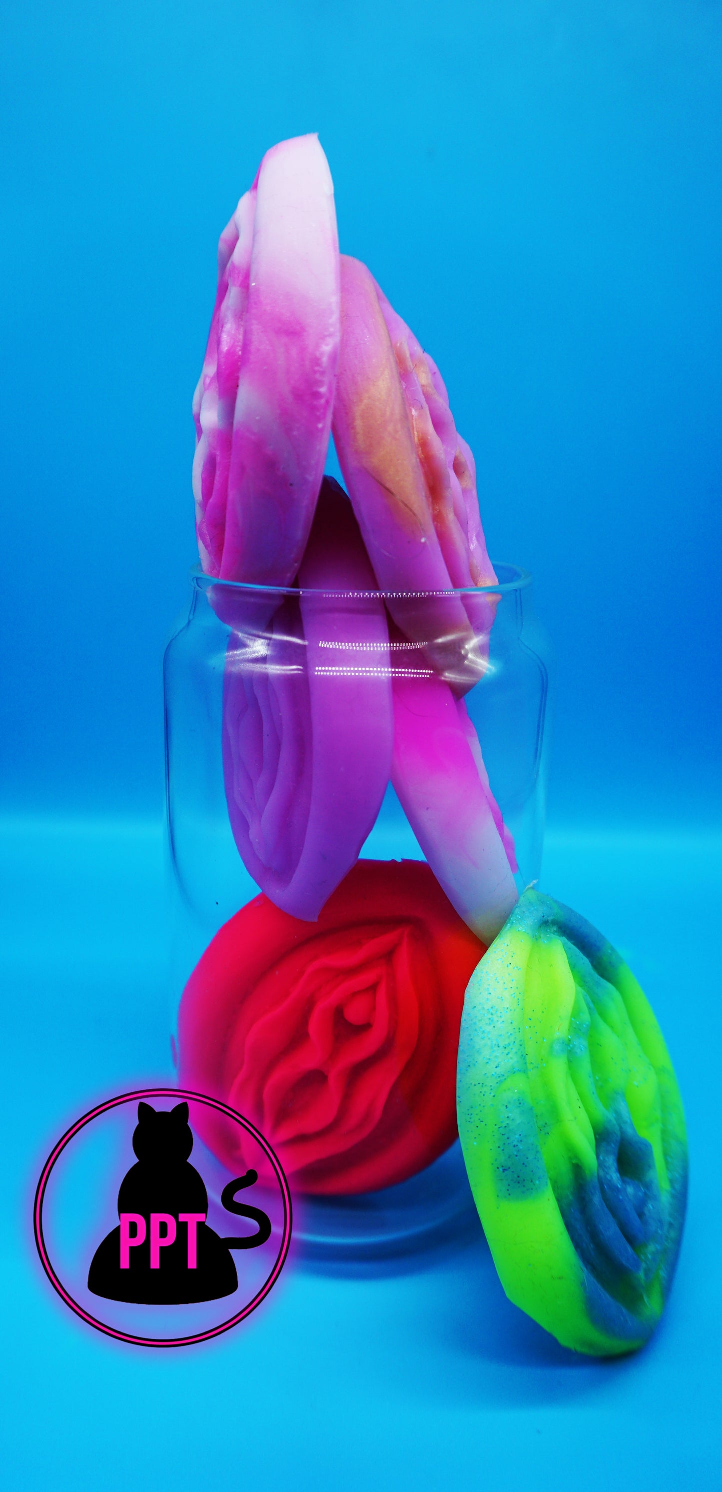Viva La Vulva!