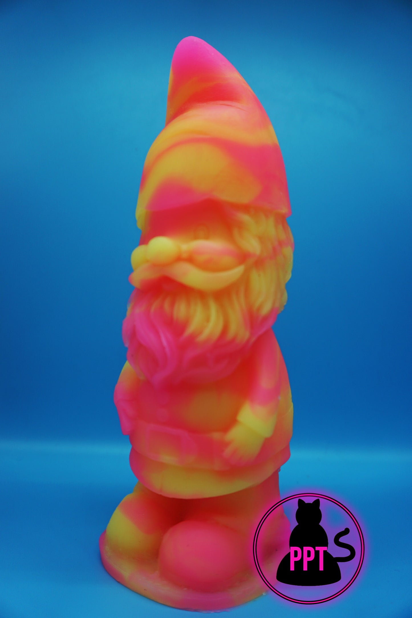 Norman the Gnome