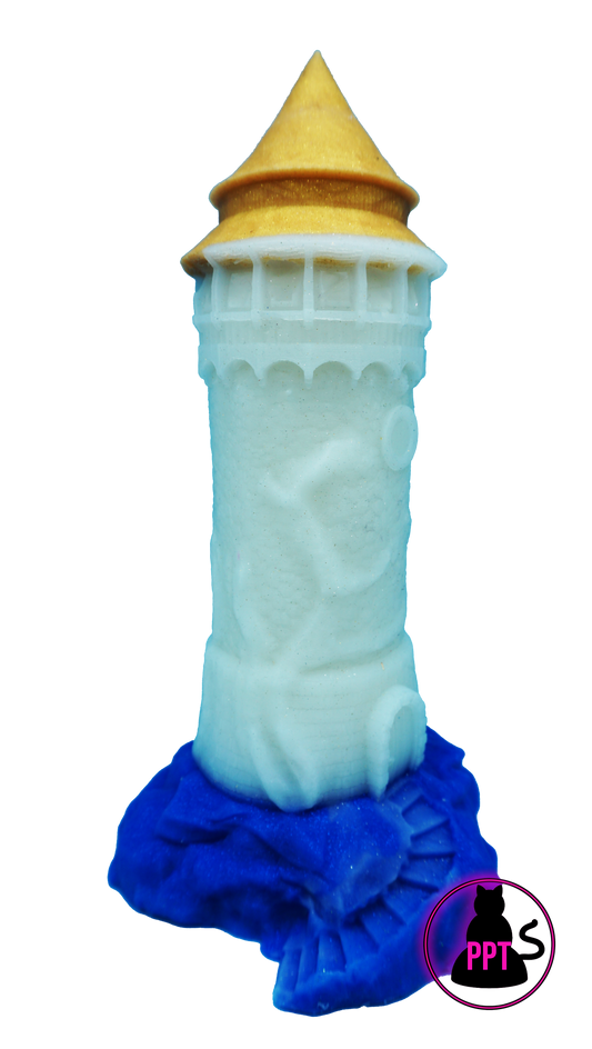 Princess Tower - Large