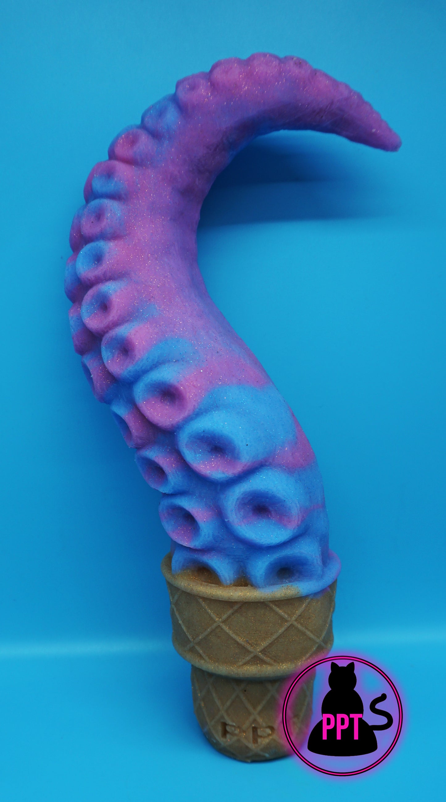The Tenta-Cone