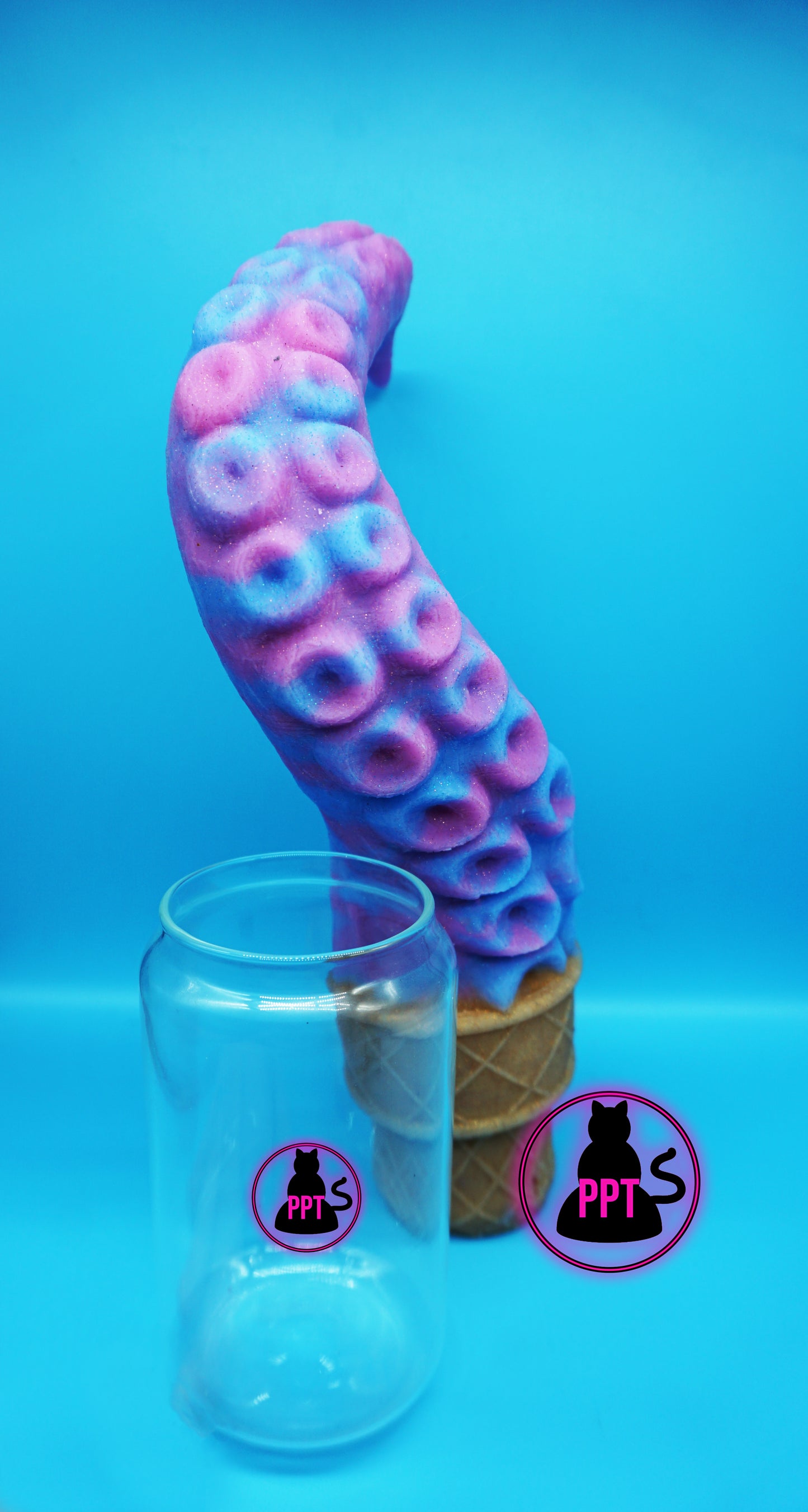 The Tenta-Cone