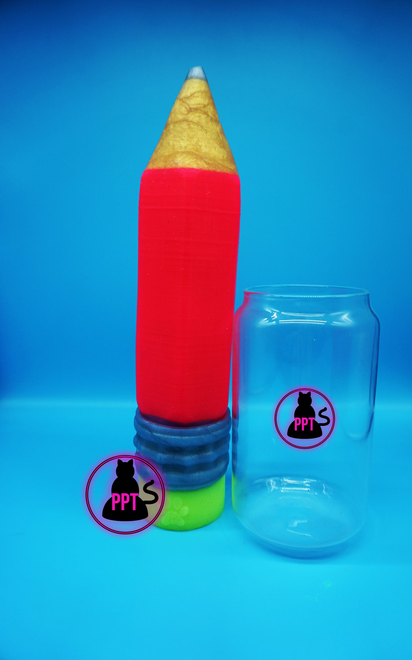 Pencil Dildo