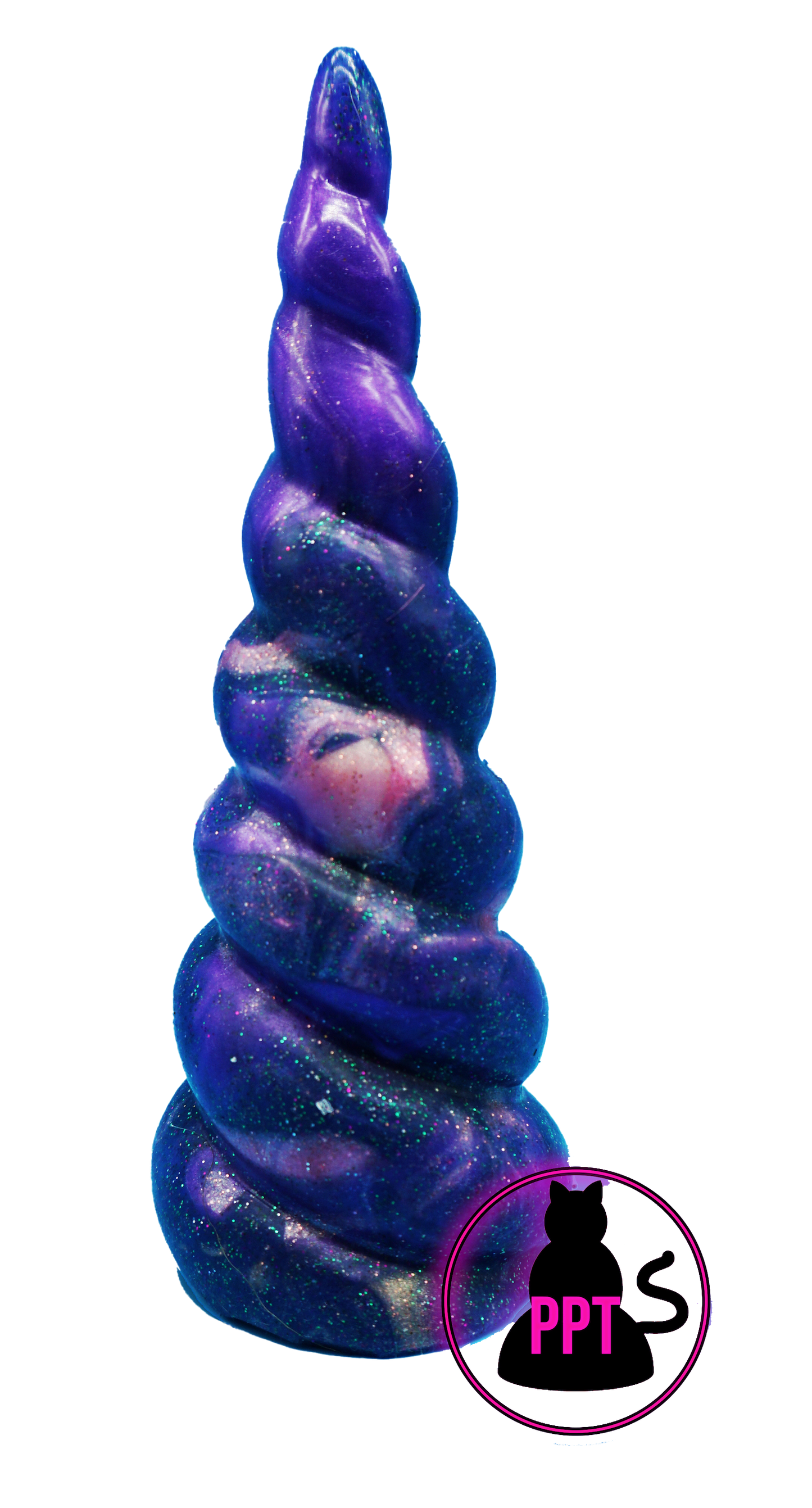 Unicorn Horn Vibes