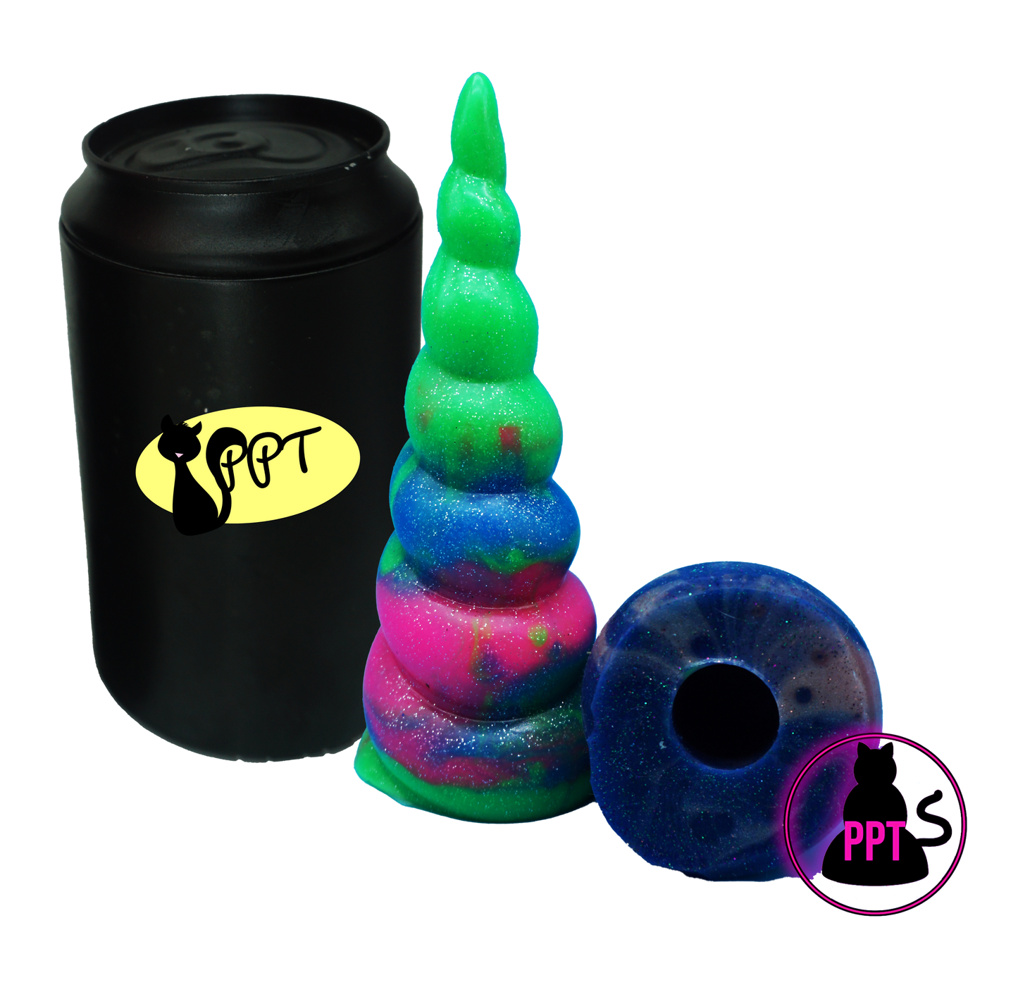 Unicorn Horn Vibes
