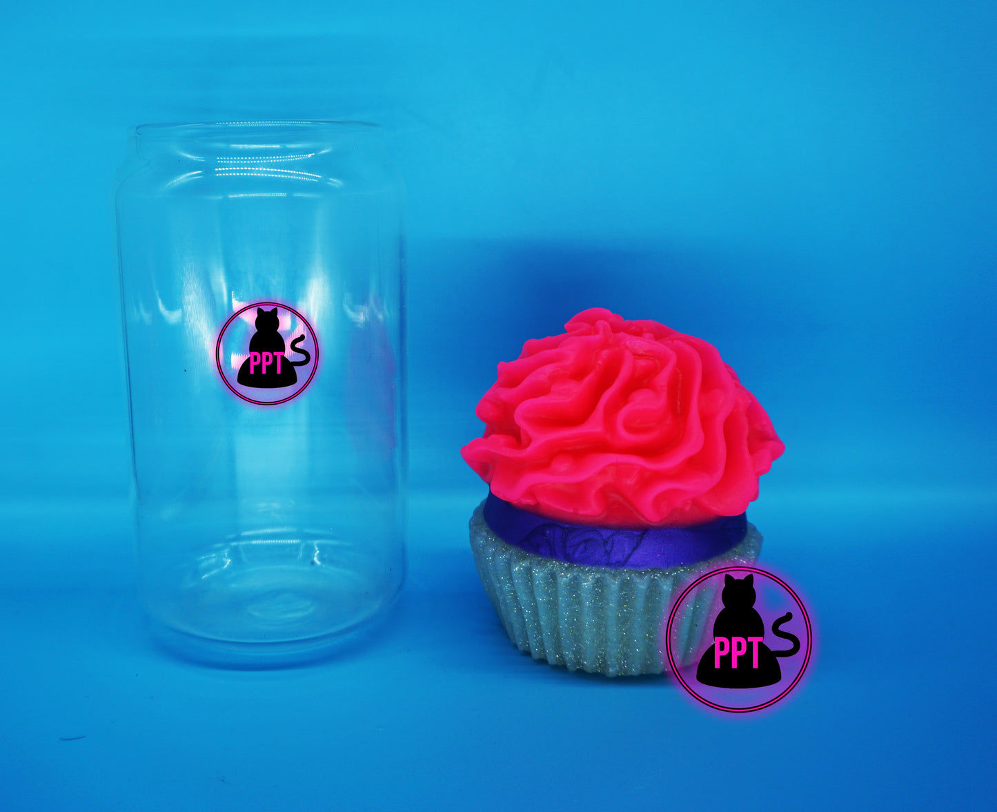 Cupcake Vibe