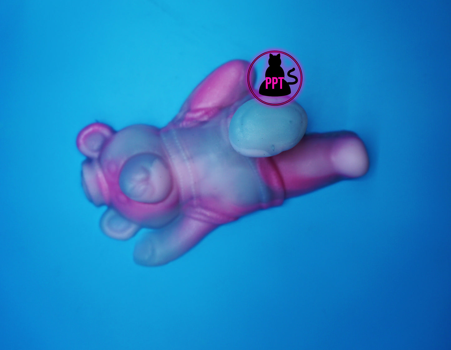 Gummy Grinder