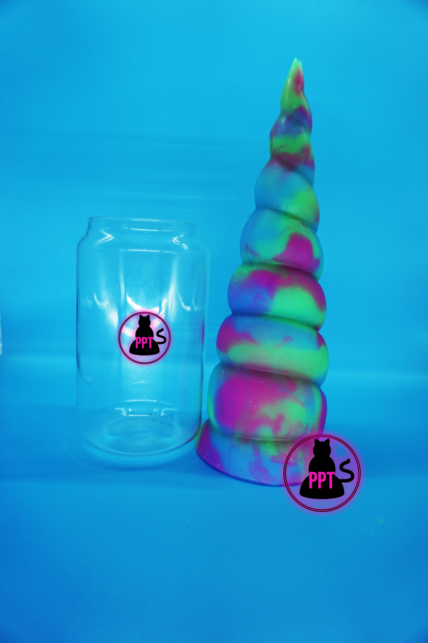 Unicorn Horn DIldo