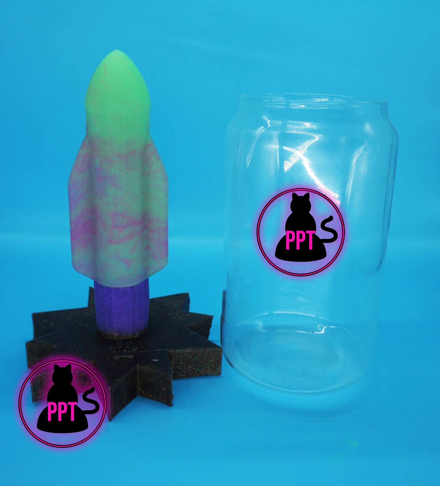 Rocket Pop