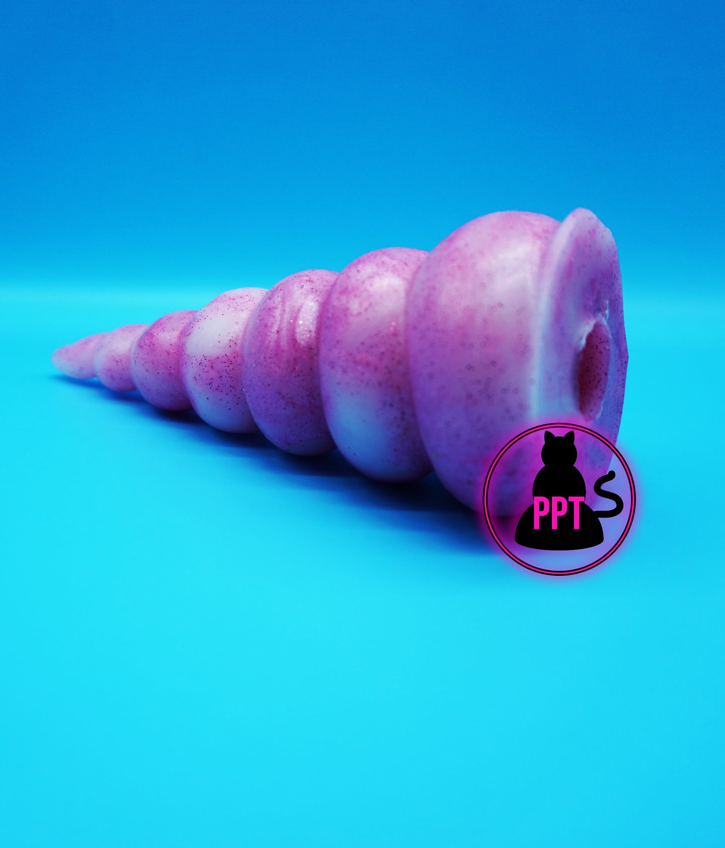 Unicorn Horn Vibes