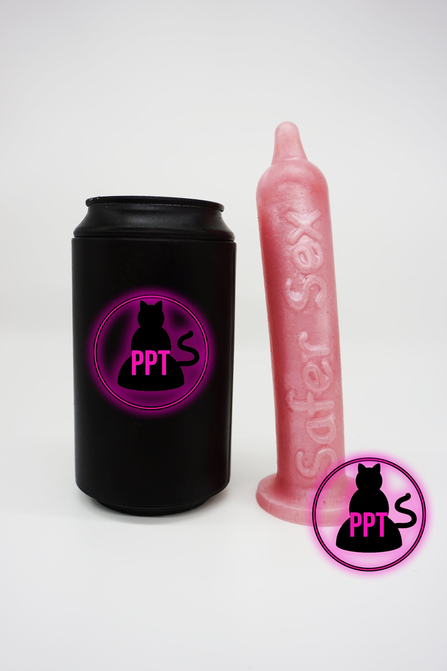 Safer sex goodie bags