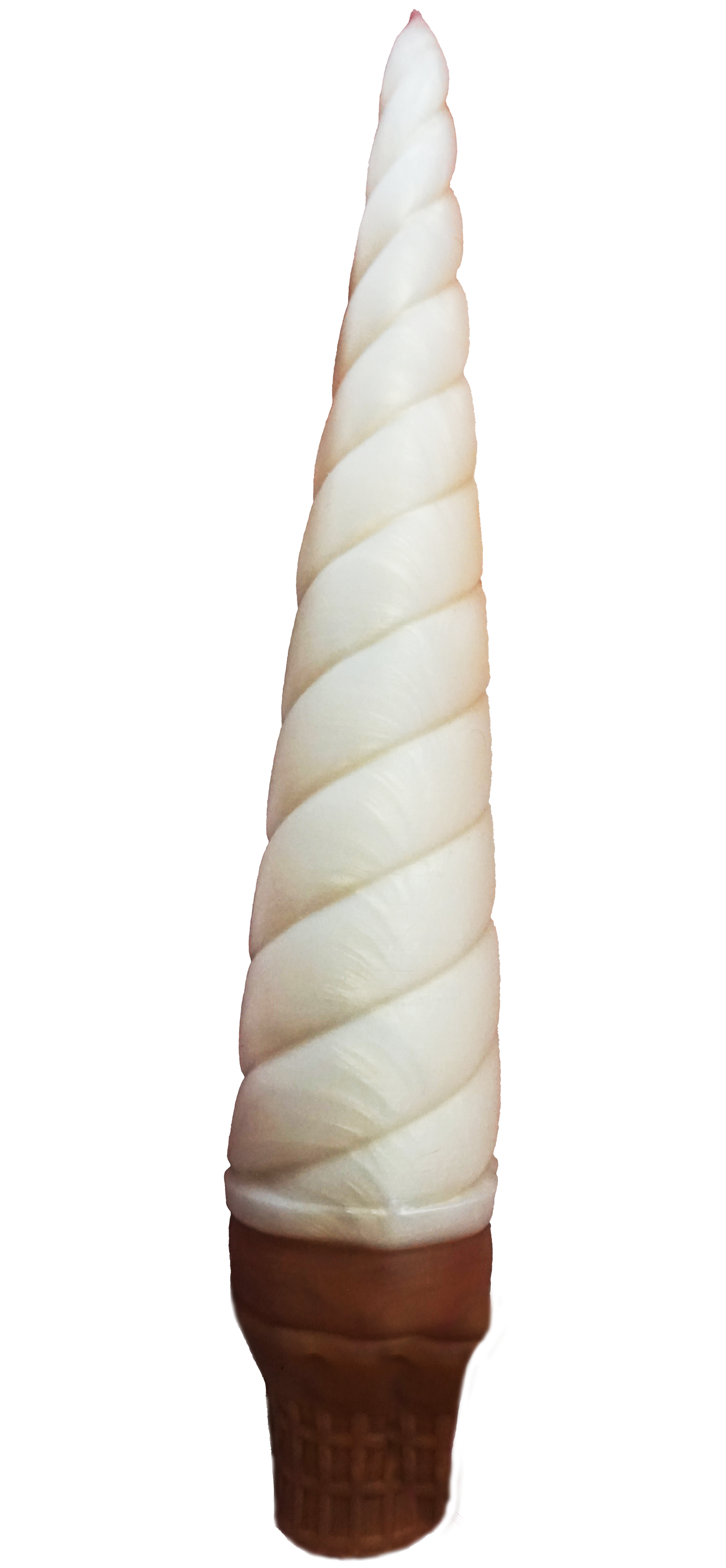Whippy Royale! HUGE Ice Cream