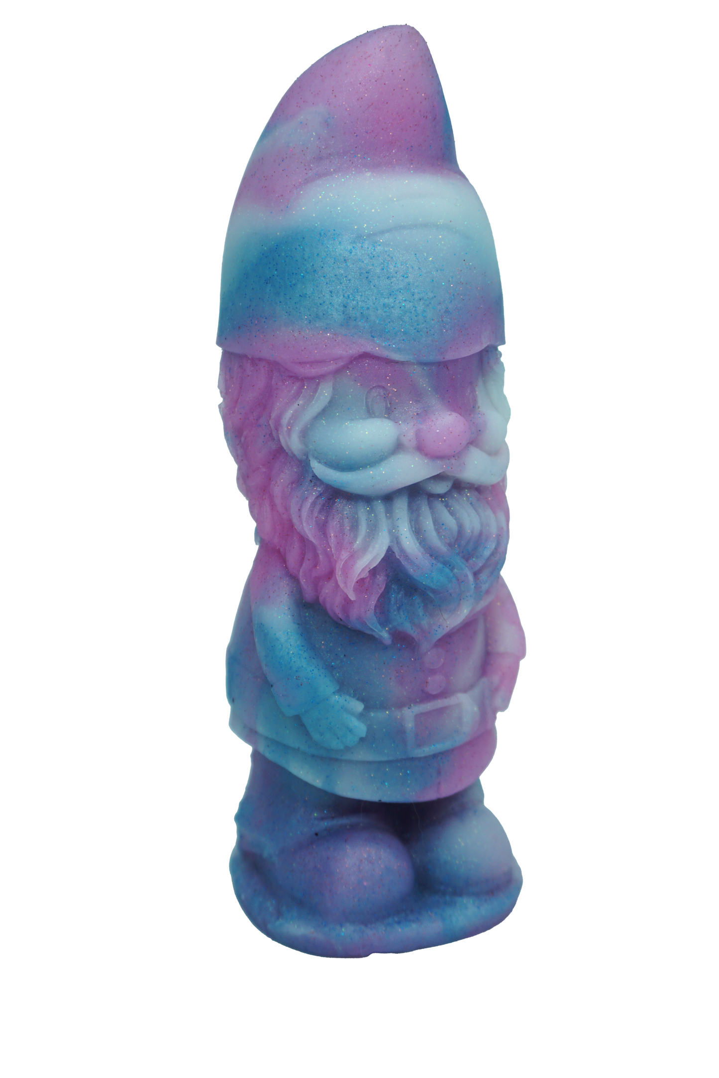 Norman the Gnome