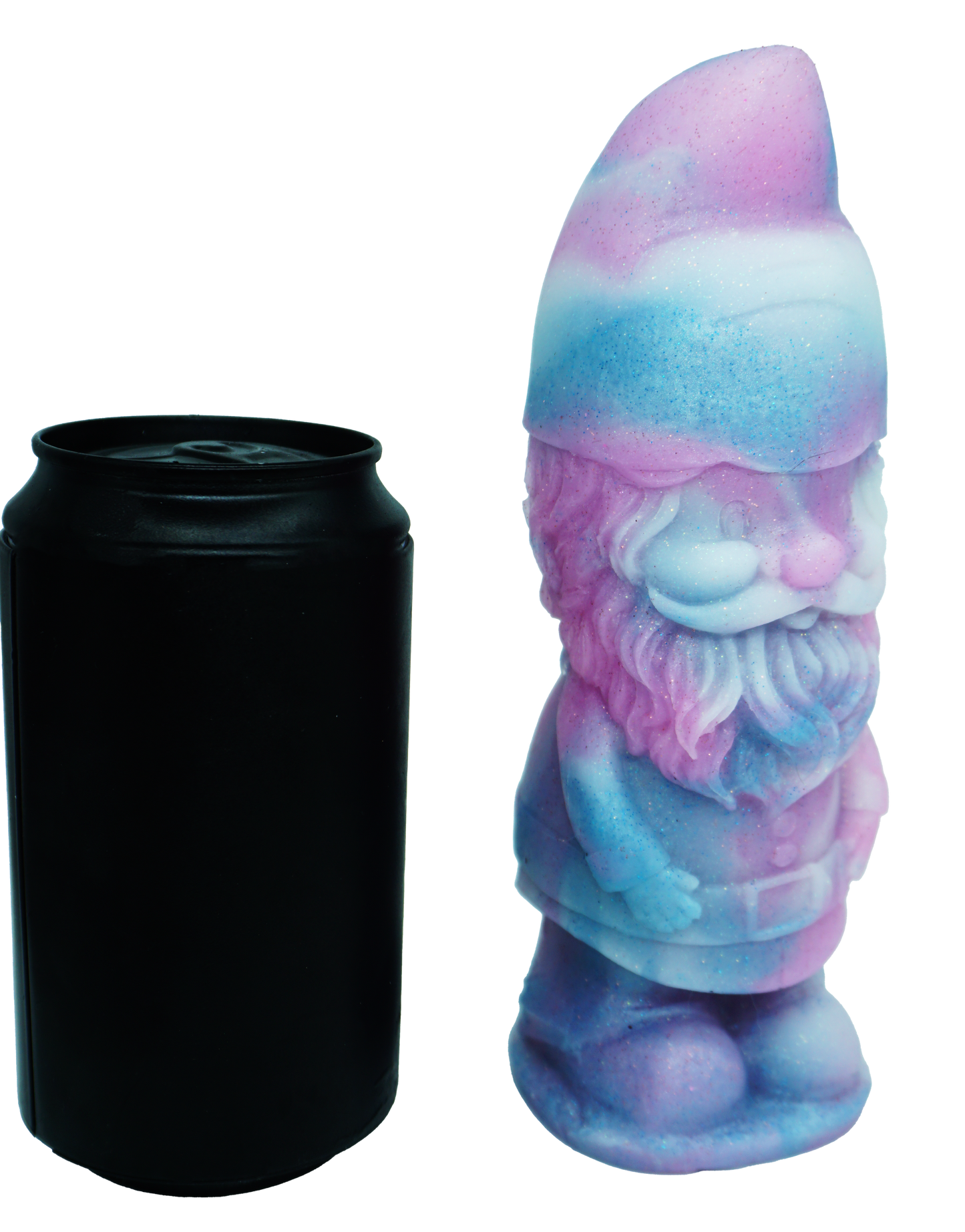 Norman the Gnome
