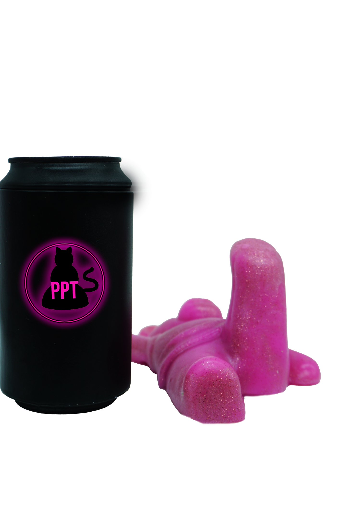 Gummy Grinder