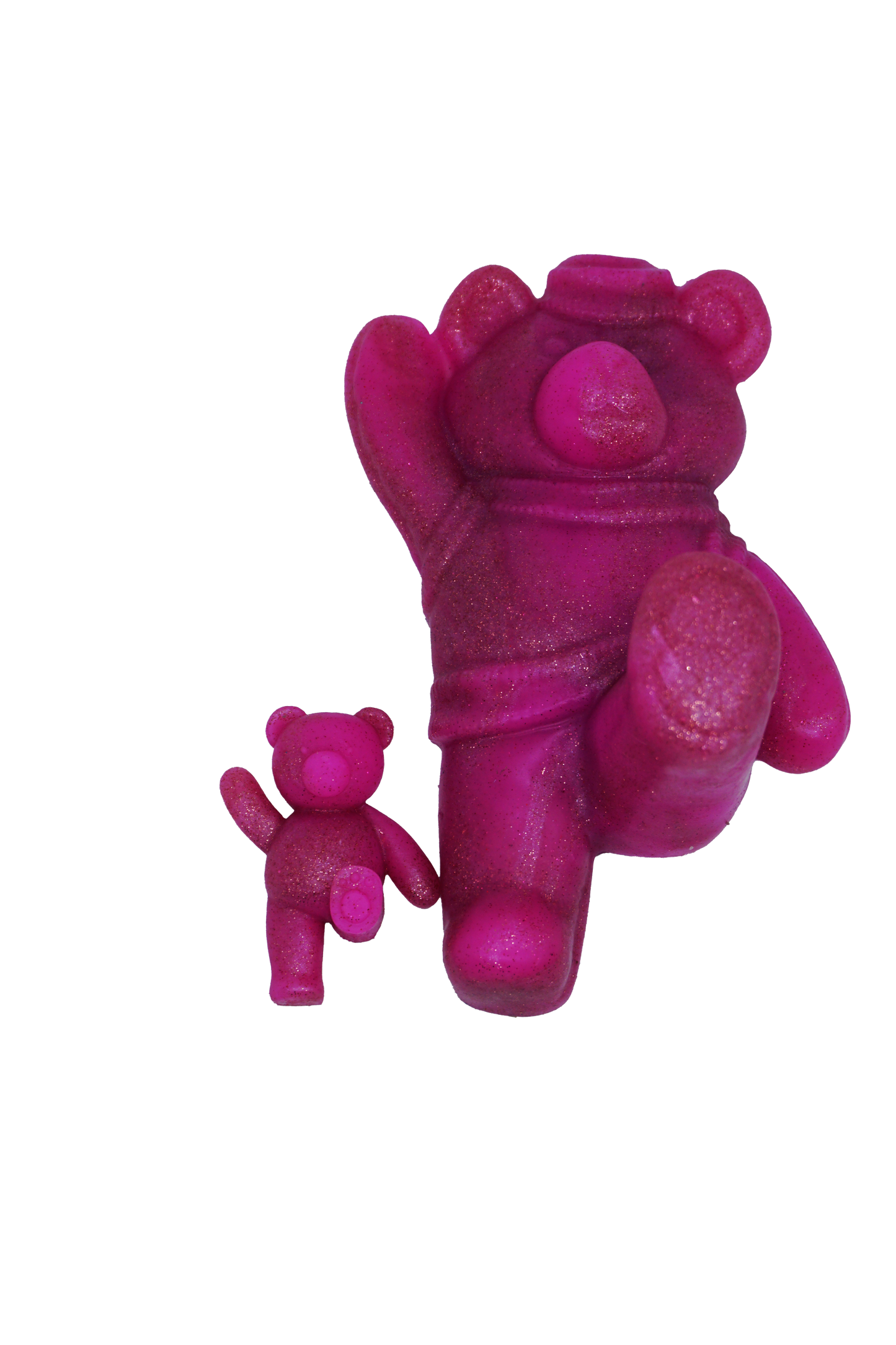Gummy Grinder