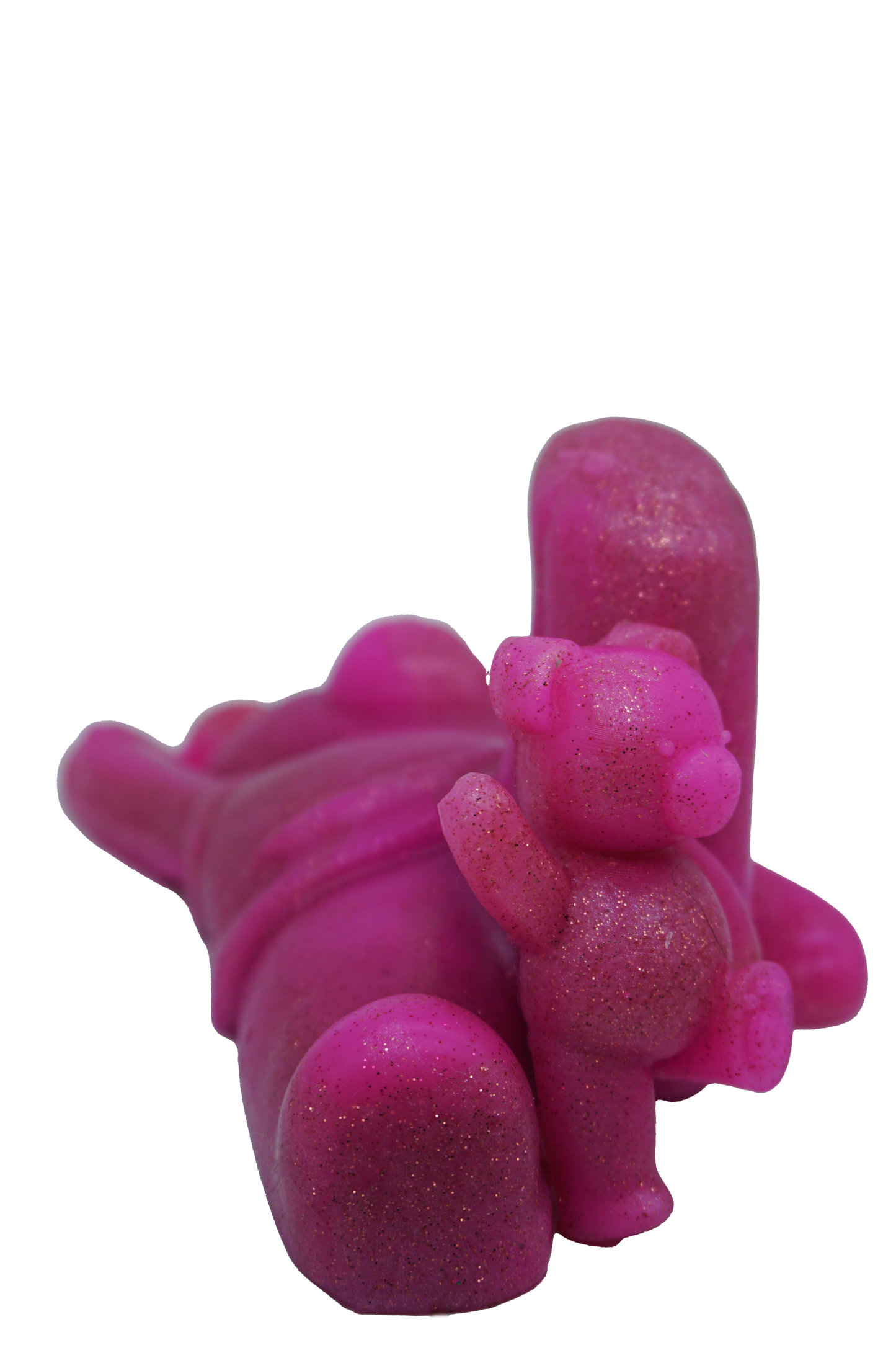 Gummy Grinder