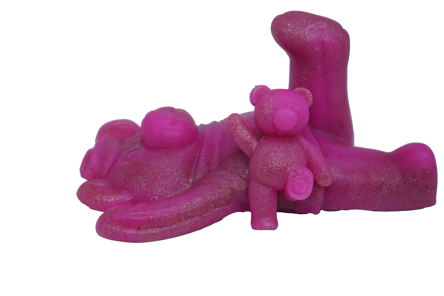 Gummy Grinder