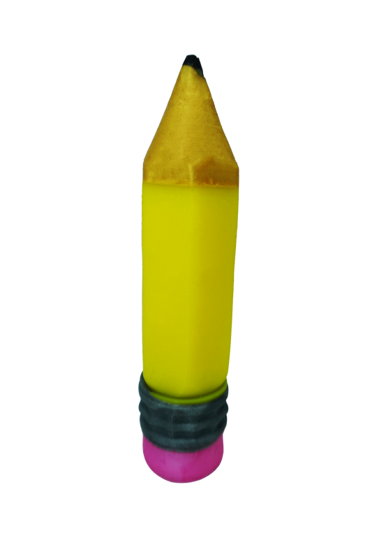 Pencil Dildo