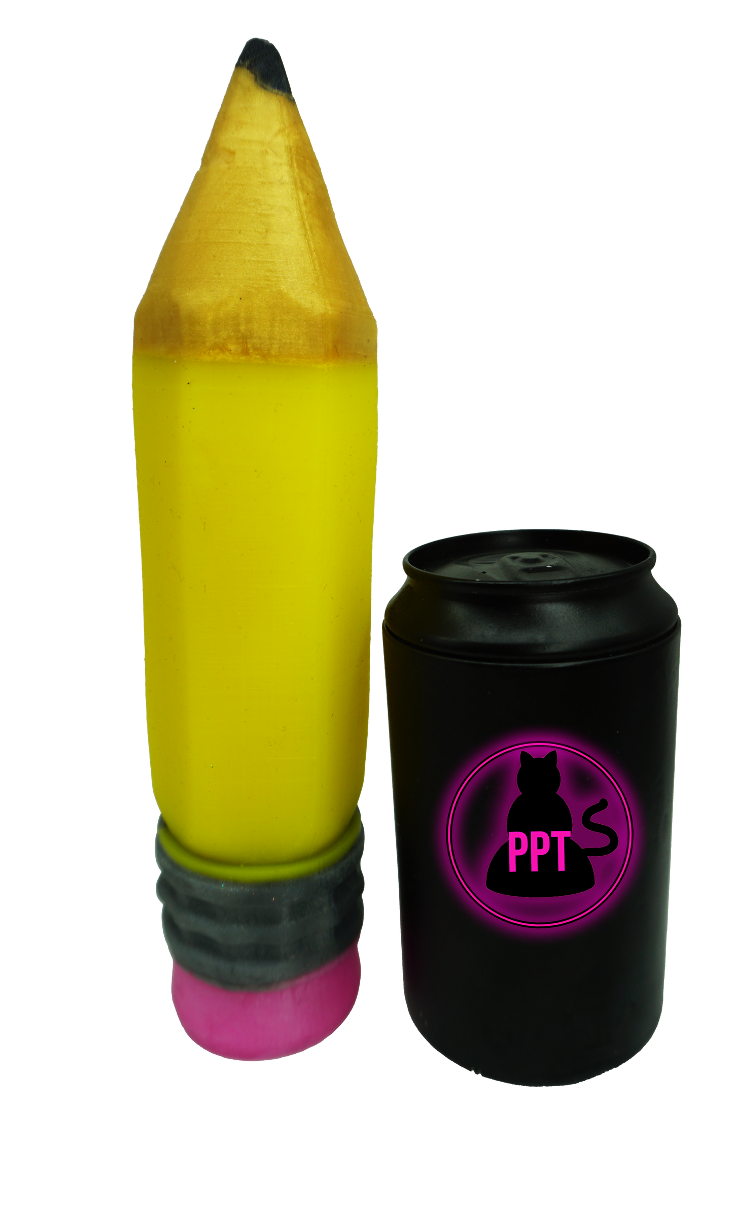 Pencil Dildo