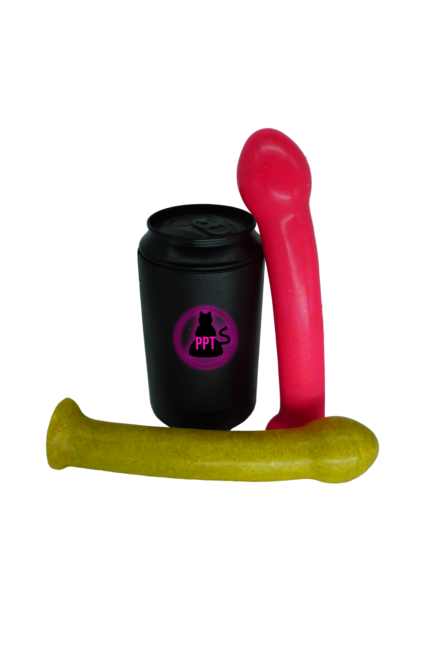 Daisy the Dildo