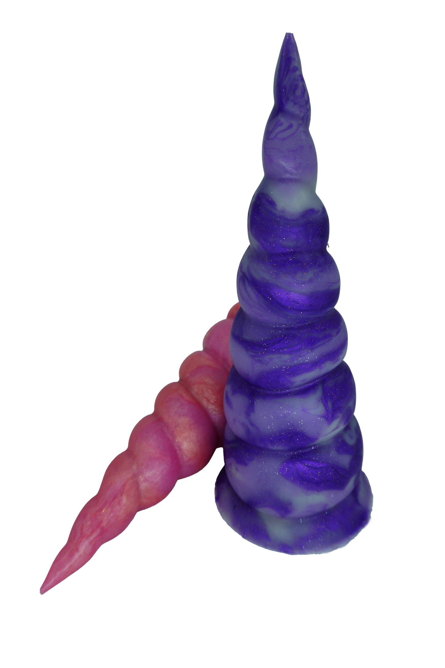 Unicorn Horn DIldo