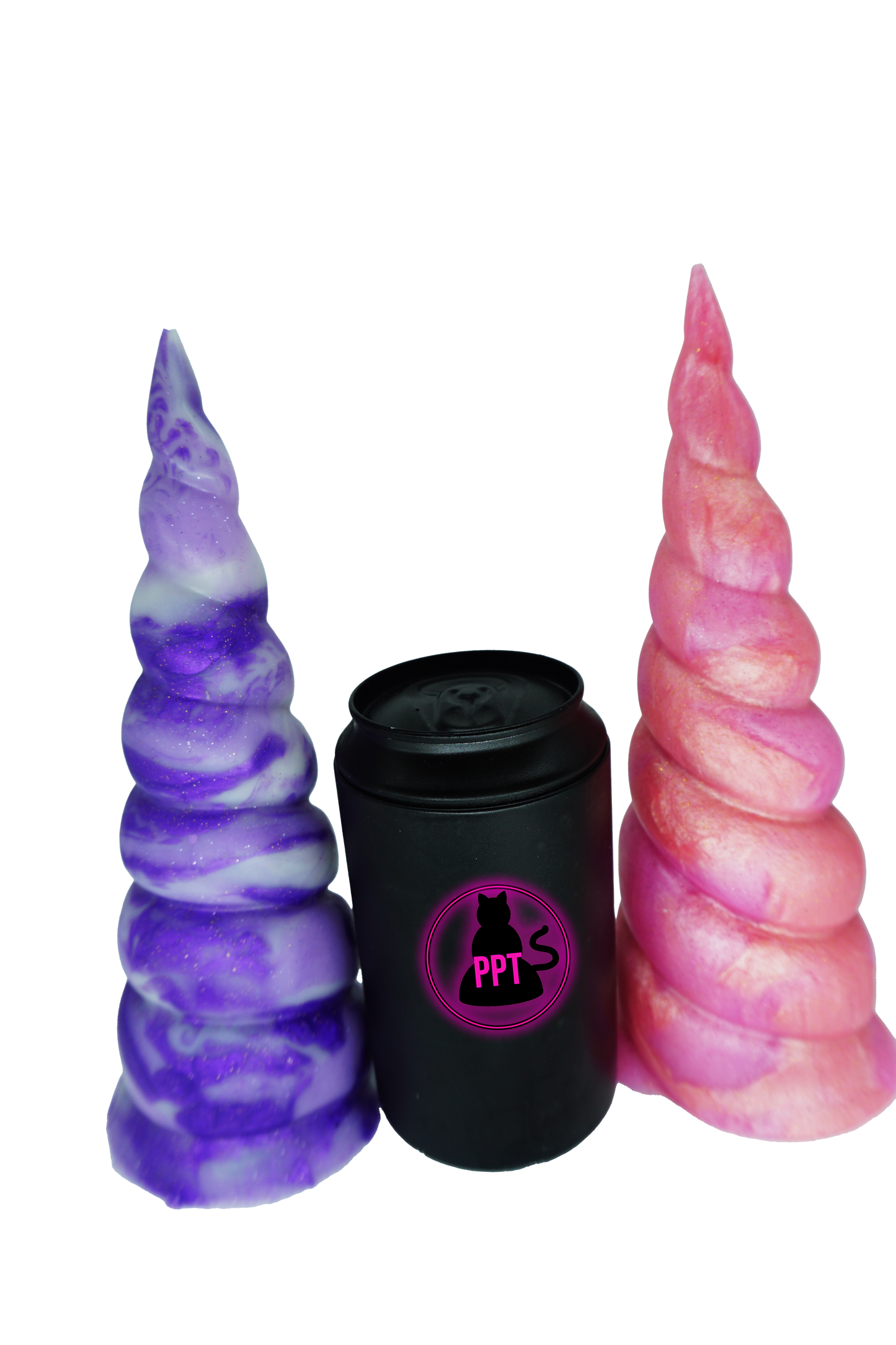 Unicorn Horn DIldo