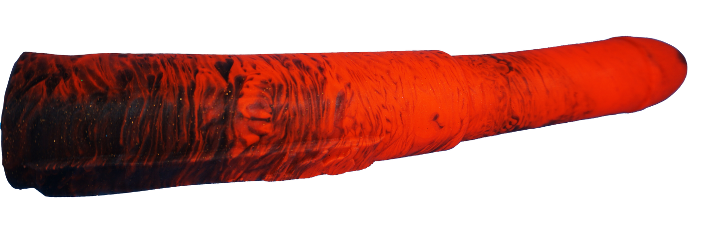 Pussy Pen Pal Dildo