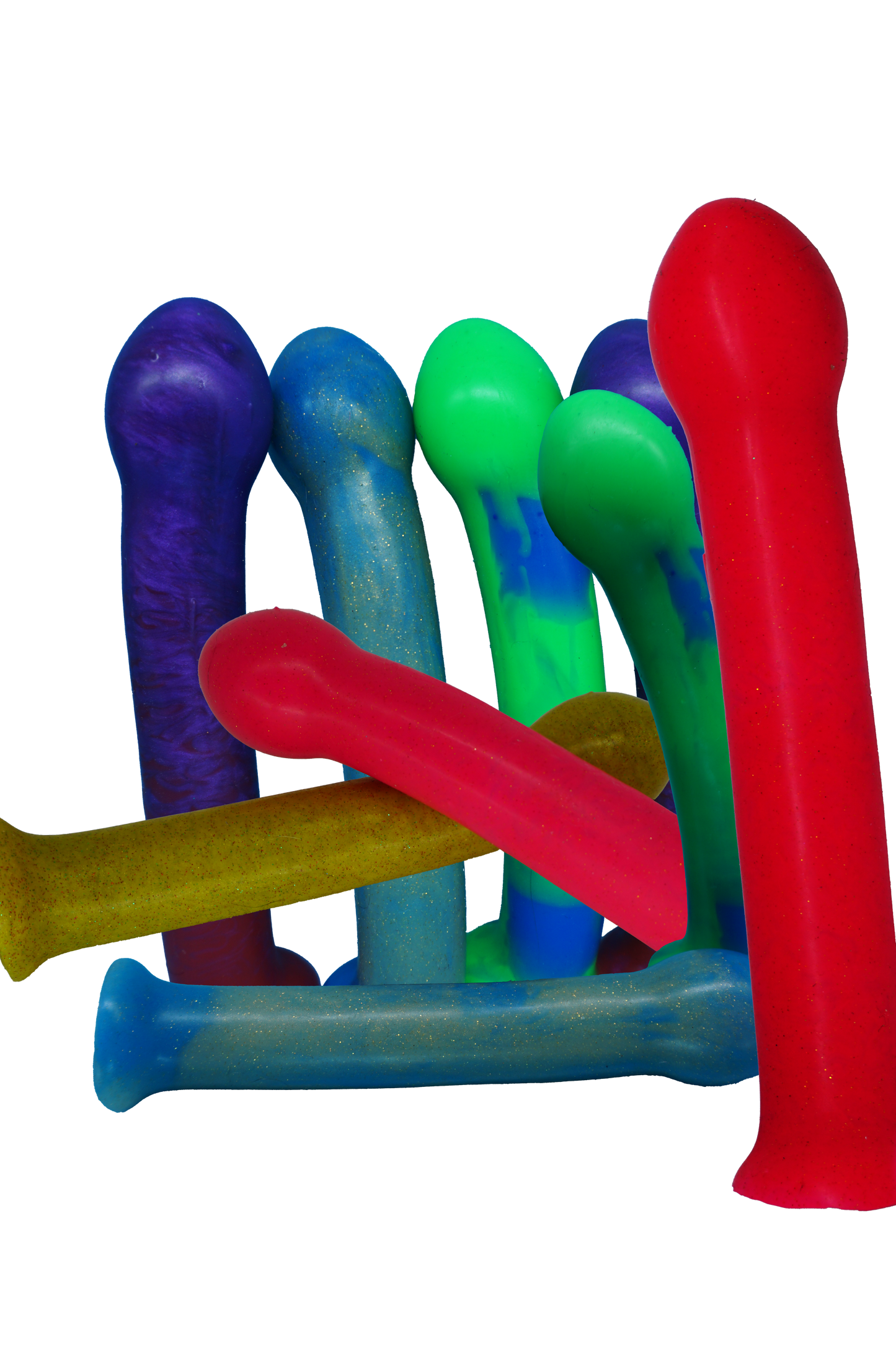 Daisy the Dildo