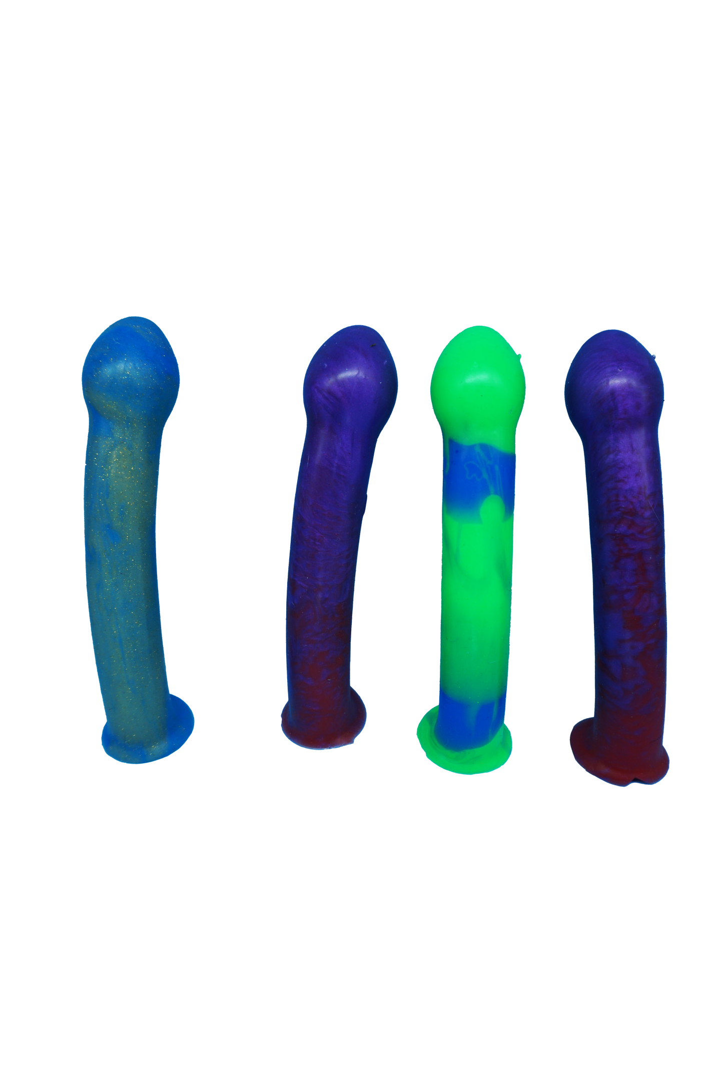Daisy the Dildo