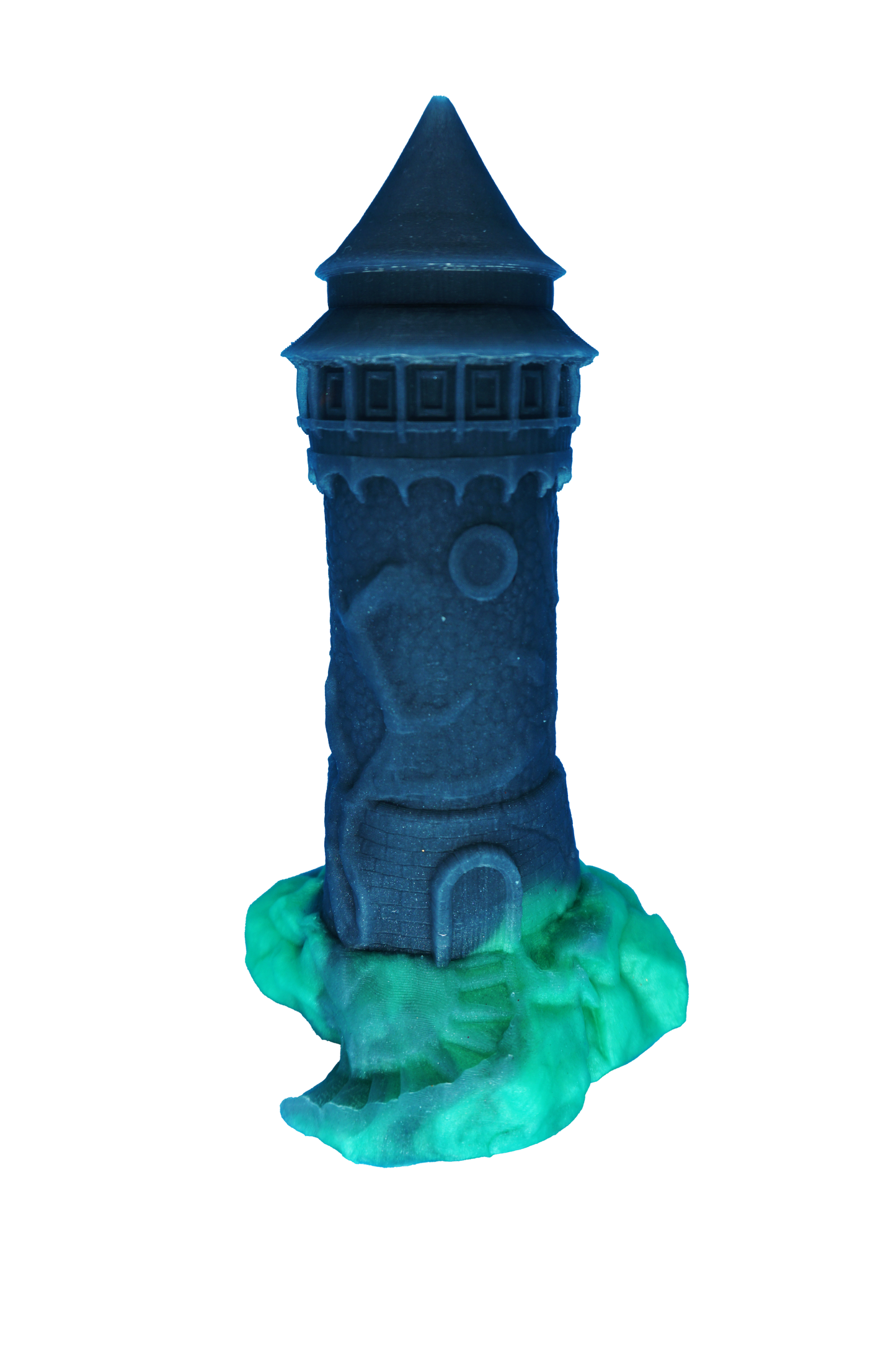 Princess Tower