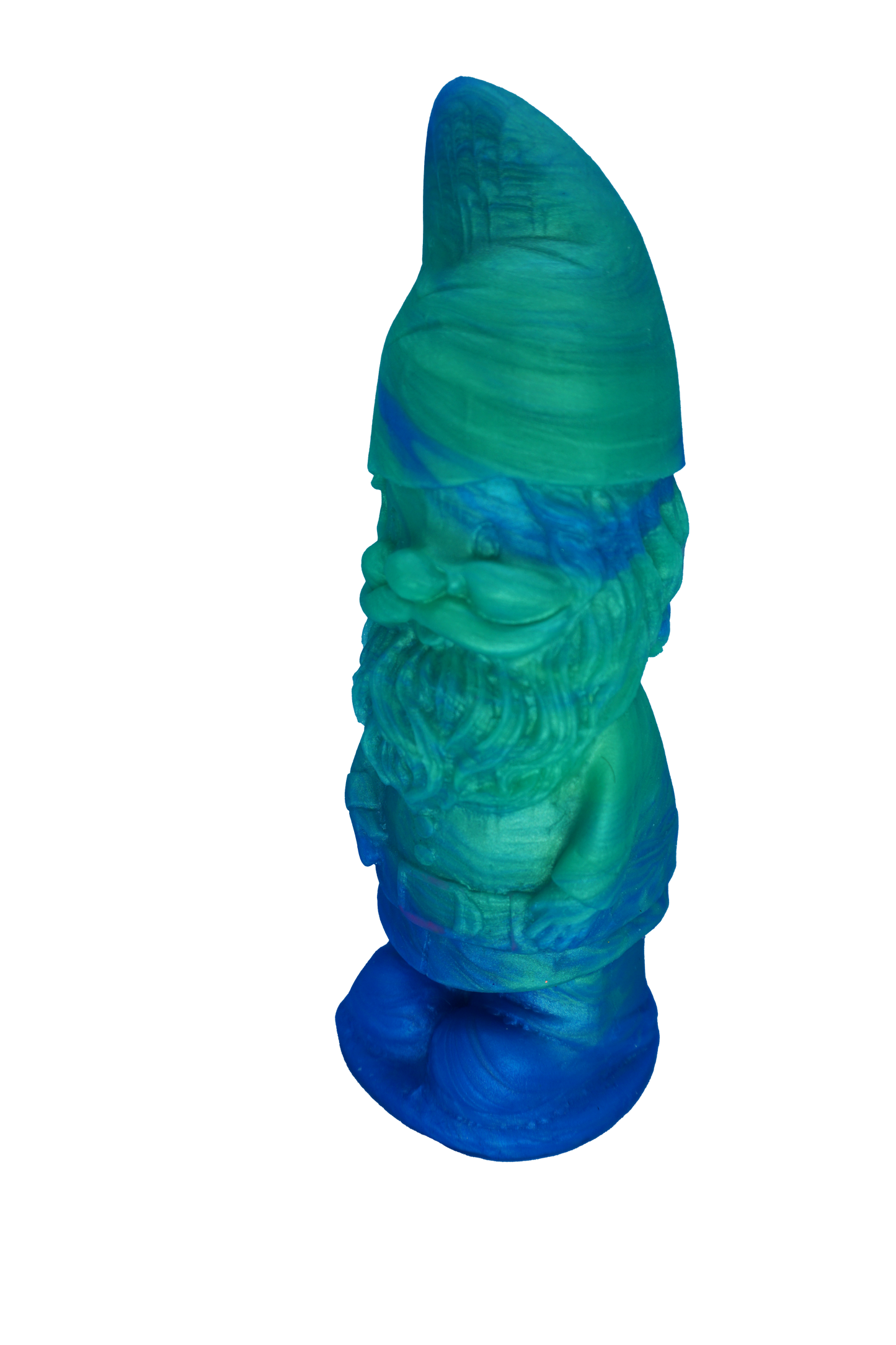 Norman the Gnome
