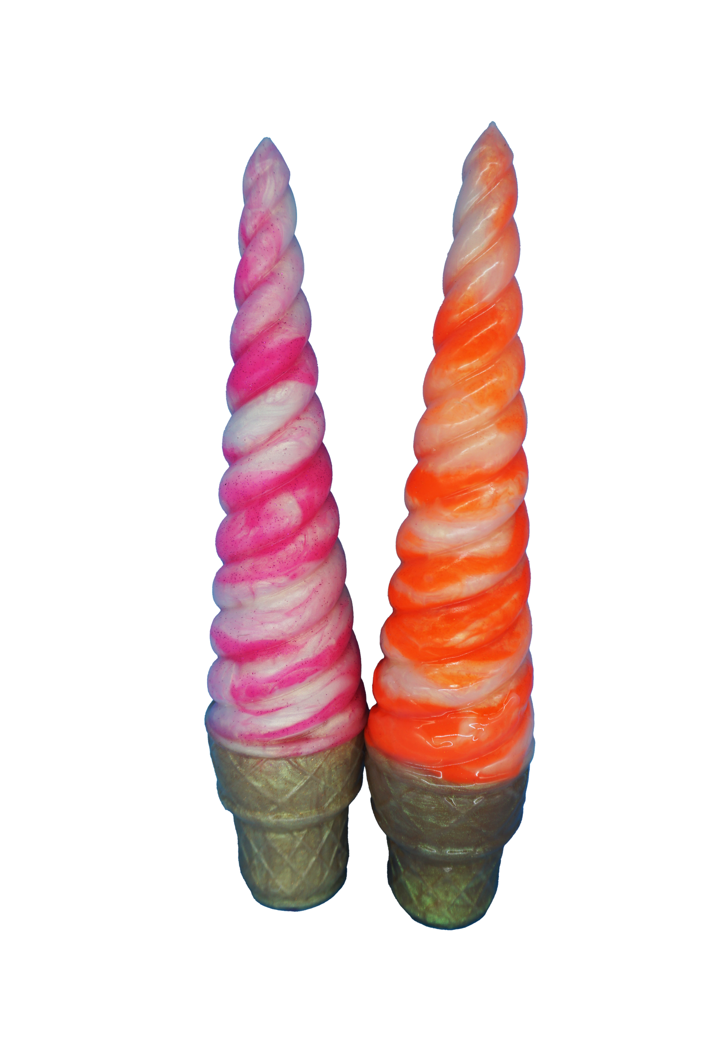 Mrs Whippy Ice Cream Dildo