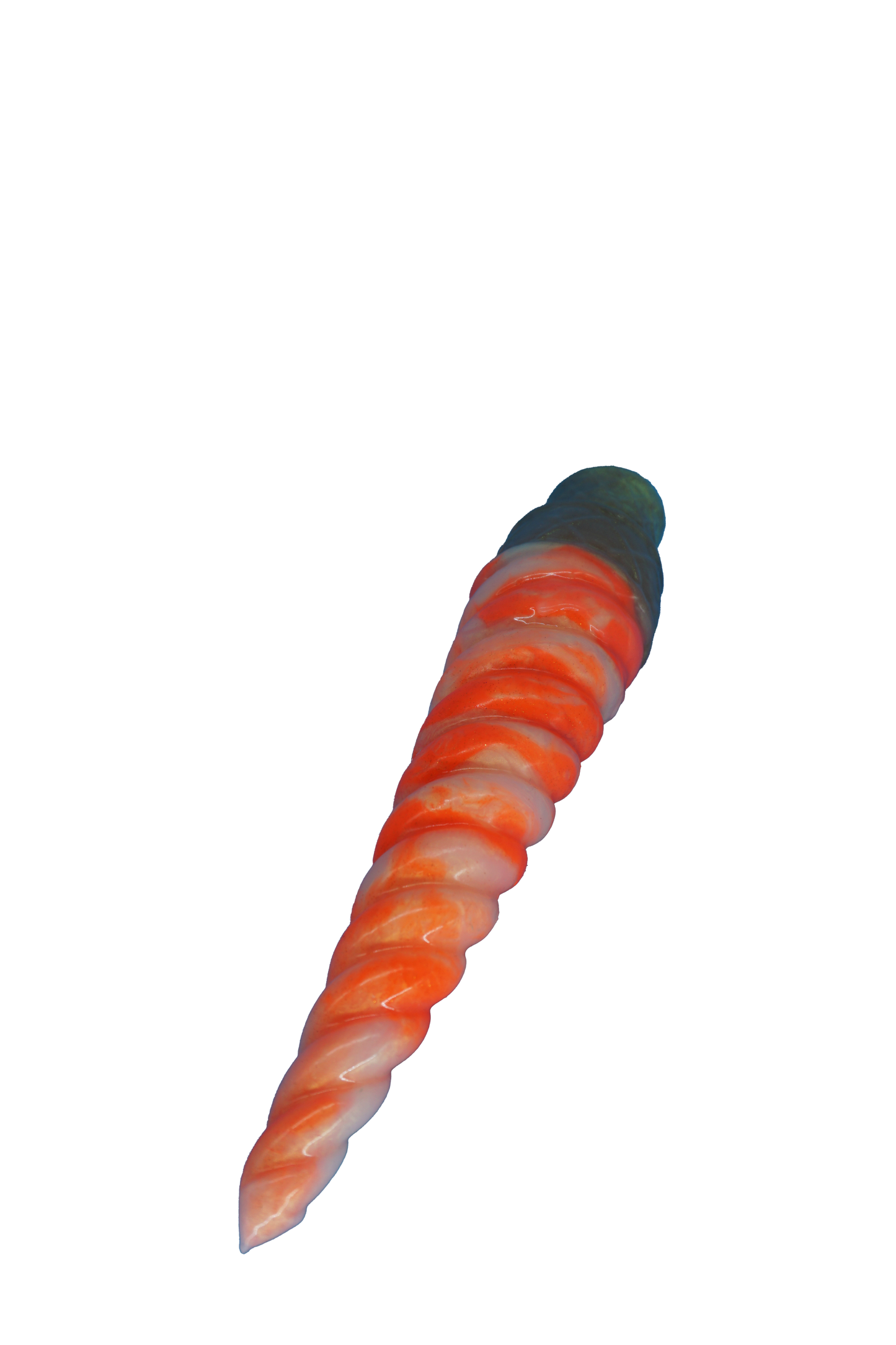 Mrs Whippy Ice Cream Dildo