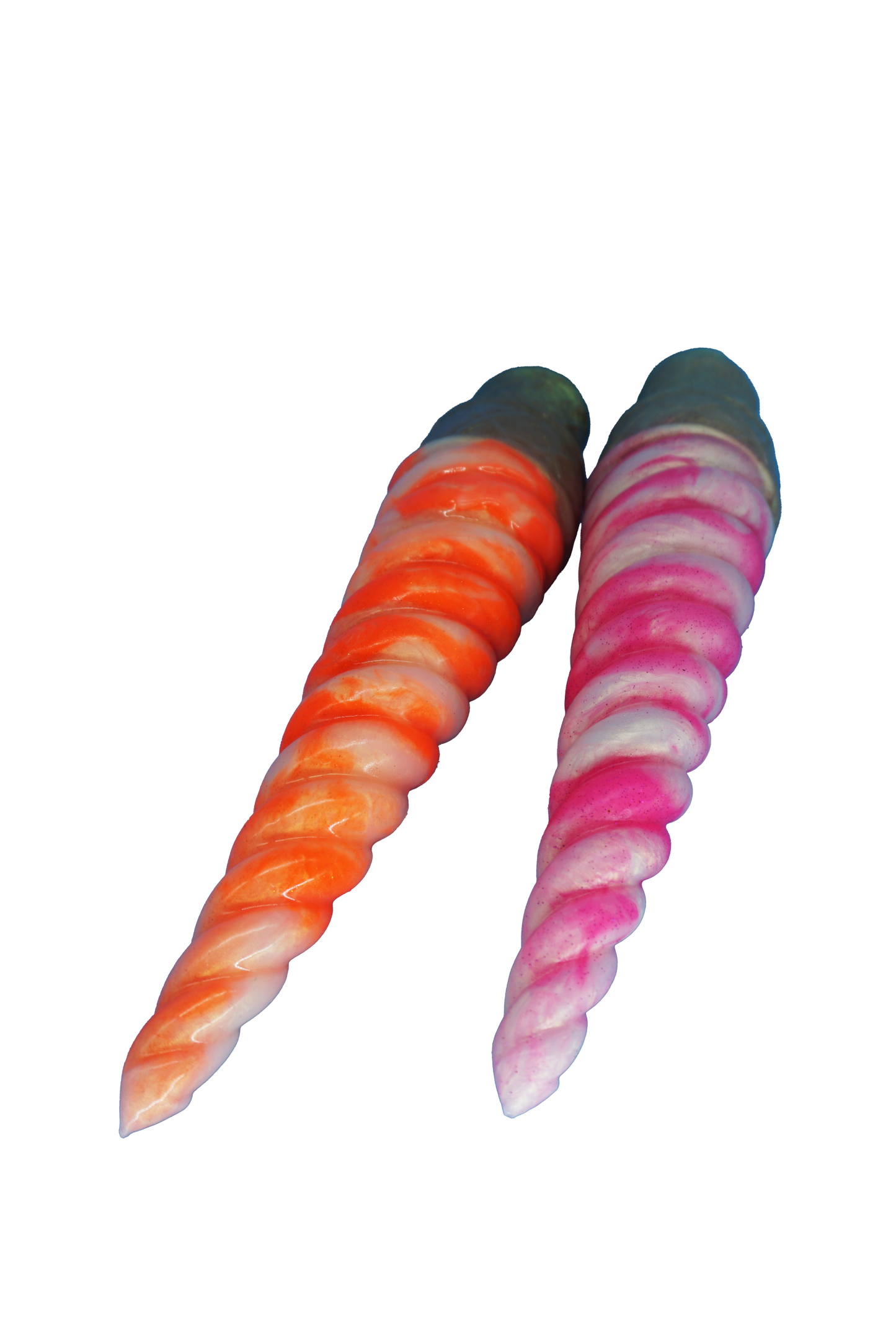 Mrs Whippy Ice Cream Dildo
