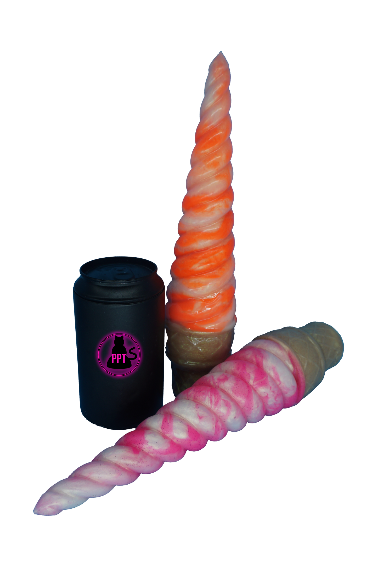 Mrs Whippy Ice Cream Dildo
