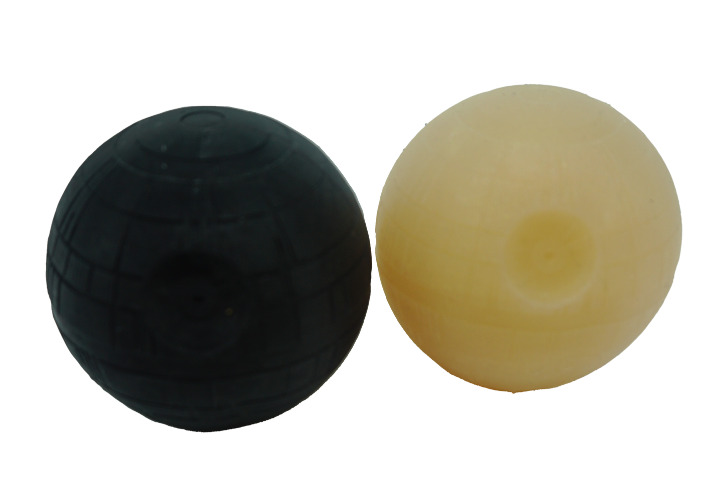 Death Star Kegel / Stress Toy