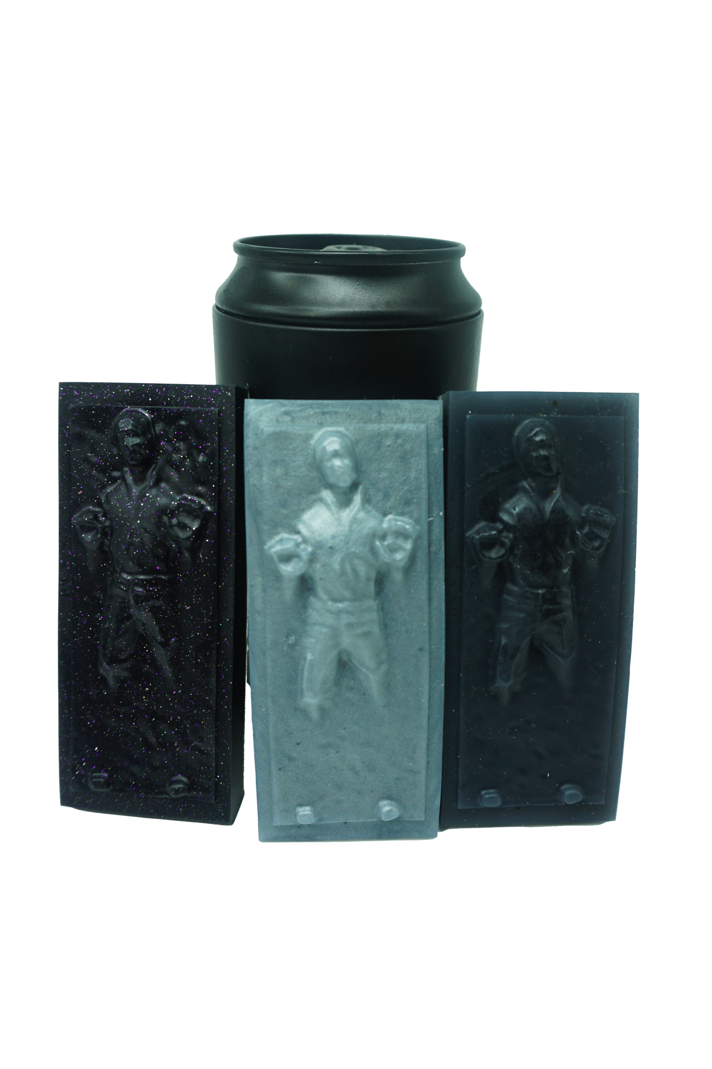 Handy Solo- Handy Grinder