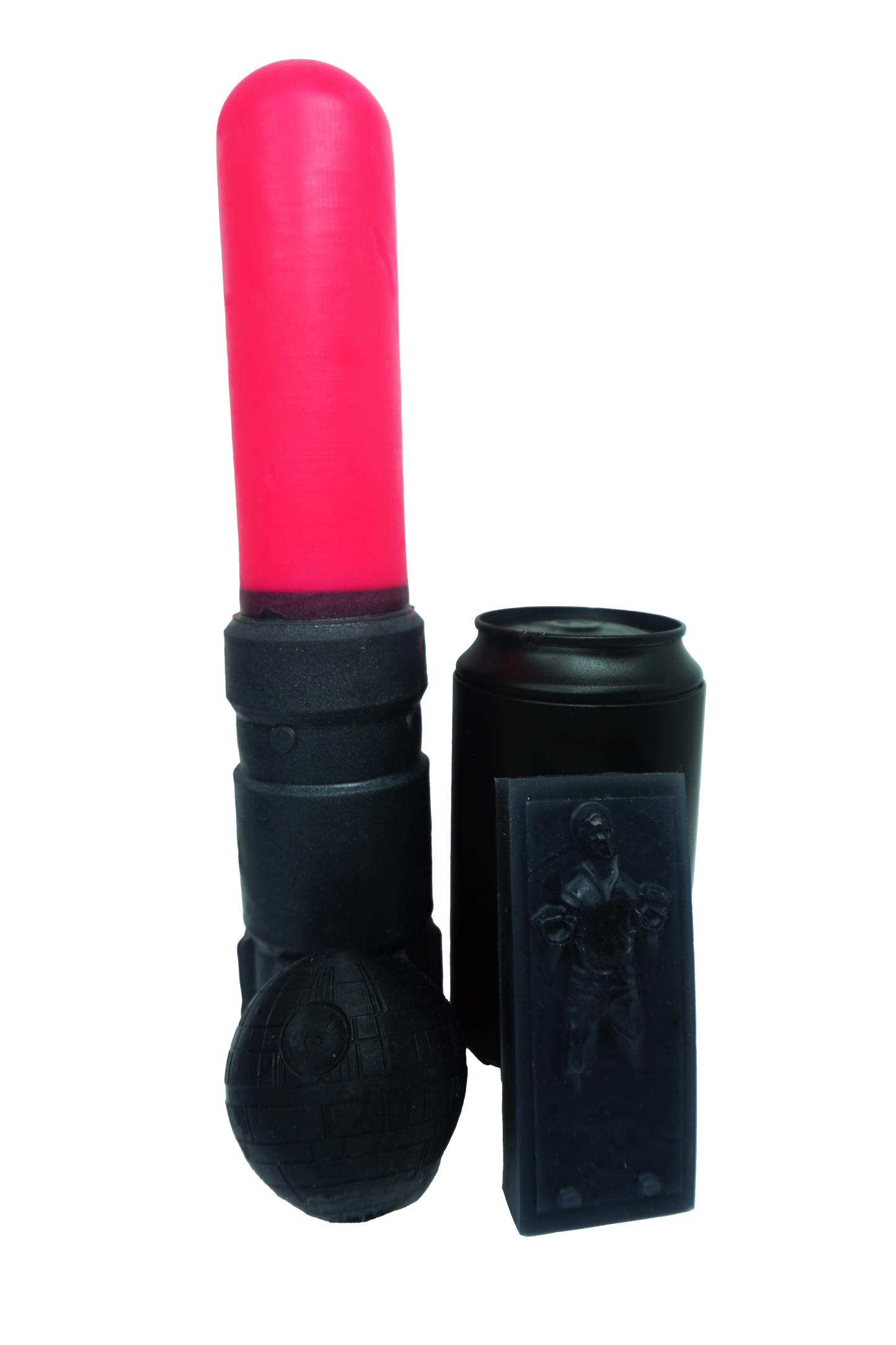 Handy Solo- Handy Grinder