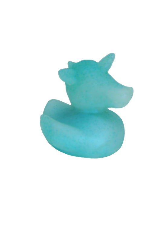 Unico Duck Squishy